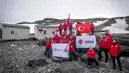 Türkiye Antarktika'da Üs Kuracak!
