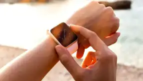 Apple Watch'ta Yapay Zeka Destekli Kamera!