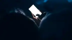 Instagram Kaydırma: Vücudunuza Etkisi Şaşırtıcı!