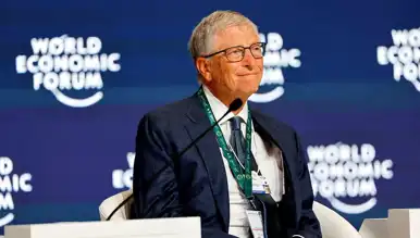 Bill Gates'ten Felaket Uyarısı: Sağlık Yardımları Kesiliyor!