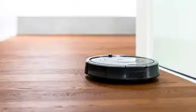 Robot Süpürgelerin Yeni Görevleri: Şarj, Egzersiz ve Daha Fazlası!