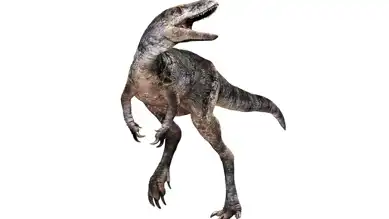Yeni Dinozor Türü T.rex Aile Ağacını Sarsıyor