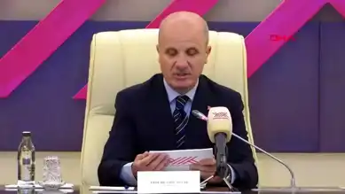 YÖK, Tarımda Dijital Dönüşümü Destekliyor
