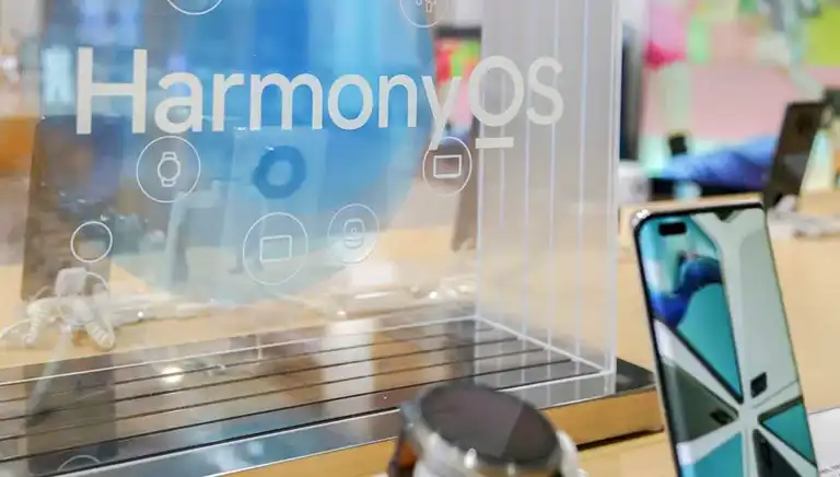 Huawei HarmonyOS: Windows'a Rakip Mi?